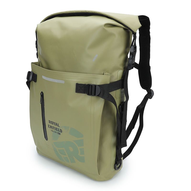 TRU DRY 방수 백팩-1